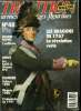 Tradition magazine n° 48 - L'artillerie sous le Second Empire par Louis Delpérier, Les dragons de 1767 par Michel Pétard, Les Smith & Wesson n°3 par ...