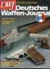 DWJ - Deutsches Waffen-Journal n° 1 test - Bourse aux armes, Dortmund 89, 18e bourse aux armes suisses a Neufchatel, La formation de tir de la DEA, la ...