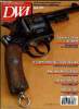 DWJ - Deutsches Waffen-Journal n° 18 - L'armement et la formation de tir de la police anglaise, Les armes longues de la Compagnie des Indes ...