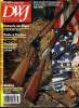 DWJ - Deutsches Waffen-Journal n° 20 - La police dans l'état de Saxe, L'express Chapuis Oural Elite, La carabine Marlin 1894 a levier de sous garde, ...
