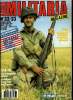 Militaria magazine n° 22-23 - Les paras US de Normandie par J. Bouchery et Ch. Deschodt, Képi et pantalon garance par L. Delpérier, Le 8 mai, un ...