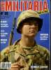 Militaria magazine n° 28 - Les tenues d'officier de l'armée de terre allemande, 1935-1945, le temps de guerre, subdivisions d'armes et théatres ...