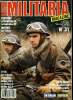 Militaria magazine n° 31 - Le fusilier motocysliste de cavalerie 1939-1940 par François Vauvillier, Le side car Gnome-Rhone type AX2 par Didier Coste, ...