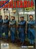 Militaria magazine n° 39 - La convention 1988 du MVCC-USA par Philippe Meaux Saint Marc, Le poignard M3 par Jacques Alluchon, Le pilote de chasse de ...