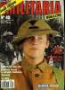 Militaria magazine n° 40 - L'officier général français en tenue de campagne 1939-1940 par Richard de Filippi et François Vauvillier, Les insignes des ...