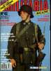 Militaria magazine n° 42 - Les bonnets de police, 1944-1960 par Denis Lassus, Les Sturmtruppen, 1917-18 par Franco Mesturini et Furio Lazzaini, Le 1er ...