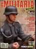 Militaria magazine n° 53 - Le tankiste soviétique 1941-1945 par Gérard Gorokhoff, Bombardier des USAAF, Angleterre 1943 par Frédéric Finel, Les ...