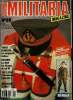 Militaria magazine n° 89 - Les disques de col de l'armée américaine 1936-1992 par Jon Gawne, L'insigne Frontreif de la Kriegsmarine par Bertrand ...
