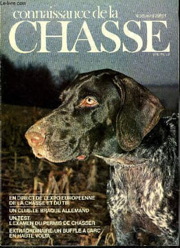 Connaissance de la chasse n 36 - Parce que j'aime la chasse par J.A. Capiod, Parce que j'aime la chasse par Aubin de Lerry, Grands ou gros sangliers ...