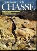 Connaissance de la chasse n 50 - Exposition de trophes dans l'Est par Charles Richter, Disparaitre pour survivre, le mimtisme par Alain Callet, Chasse ...