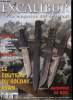Excalibur n 11 - Les pes de Jeanne d'Arc par Christian H. Tavard, Identification des principaux poignards de tranches de 14-18 par Grard Lecoeur, ...