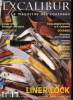 Excalibur n 19 - Les couteaux des Apaches par Roger Rouquier, Francesco Pachi, Couteaux de survie : le retour par Olivier Achard, Le Tomahawk par Max ...