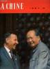 La Chine n° 12 - Le président Mao, grand dirigeant du peuple chinois et des peuples du monde entier, La grande clarté des Citations du président Mao ...