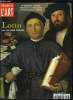 Dossier de l'art n° 52 - Lotto - Génie inquiet de la Renaissance par Jean Habert, Les sources figuratives par Mauro Lucco, Lotto portraitiste par ...