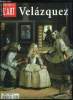 Dossier de l'art n° 63 - Pour une meilleure connaissance de Velazquez par Jeannine Baticle, La jeunesse de Velazquez par Jean Louis Augé, Velazquez, ...