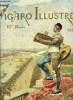 Le Figaro illustr&eacute; 6e ann&eacute;e - Farandole par Maurice Leloir, Le r&eacute;gisseur par Henri Meilhac, Marchande de roses par Carolus-Duran, Juana par Henner, Le ...