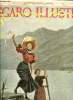 Le Figaro illustr&eacute; 13e ann&eacute;e n&deg; 66 - En p&eacute;nitence par Edouard Cadol, La belle et la b&ecirc;te par R. Coolus et Toulouse-Lautrec, Pas de quatre par Victor ...