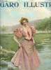 Le Figaro illustr&eacute; 15e ann&eacute;e n&deg; 89 - De Paris a Delphes par Jeanne Mairet, Sonnet Watteau par Gaston Lemaire, Souvenirs de Crim&eacute;e par le g&eacute;n&eacute;ral ...