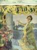 Le Figaro illustr&eacute; 18e ann&eacute;e n&deg; 118 - La belle sans nom par Jean Rameau, Le r&eacute;cit du placier par Mark Twain, Le monde il y a vingt ans par Claude ...