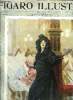 Le Figaro illustr&eacute; 18e ann&eacute;e n&deg; 120 - Domino par F.H. Kaemmerer, Les tableaux de Botticelli r&eacute;cemment d&eacute;couverts a Florence - Pallas, par Eug&egrave;ne ...