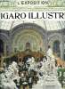 Le Figaro illustr&eacute; 18e ann&eacute;e n&deg; 123 - Fran&ccedil;ois Schommer - portrait, Le grand palais des Champs Elys&eacute;es et l'exposition d&eacute;cennale par Antonin Prout, ...