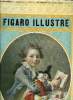 Le Figaro illustr&eacute; 19e ann&eacute;e n&deg; 135 - Le mus&eacute;e de l'enfance au petit palais des Champs Elys&eacute;es, section d'art et d'histoire - le salon du XVIIIe ...