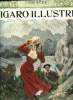 Le Figaro illustr&eacute; 19e ann&eacute;e n&deg; 137 - Les Pyr&eacute;n&eacute;es, famille b&eacute;arnaise des eaux-bonnes, A travers les Pyr&eacute;n&eacute;es par Henry Spont, Cauterets, Le cirque de ...
