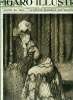 Le Figaro illustré 20e année n° 147 - Les salons de 1902, La société nationale des Beaux Arts par Arsène Alexandre, Le souper après le bal par Gaston ...