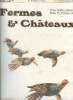 Fermes & chateaux n° 25 - Le laboratoire de Svalöf par G. Bonnier, Les chevaux de l'Afrique occidentale par H. Nerr, Les moeurs de Perdrix par Paul ...