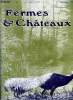 Fermes & chateaux n° 61 - Au Touquet : le saut de l'obstacle dit de la double banquette, Un nid de fauvettes par Cunisset Carnot, Ce que sera l'année ...