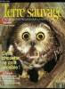 Terre sauvage n° 58 - Ornithorynque : un animal a decoder par Guillaume Rondelet, Couguar : l'Amérique redécouvre son lion par Harley Shaw, Hiver ...