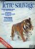 Terre sauvage n° 78 - Tigres de Sibéries : les orphelins de l'hiver par François Calaunes, Enquête : la forêt, sa vérité, ses fastes et ses ...