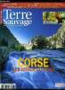 Terre sauvage n° 228 - Guyane, vous n'en reviendrez pas, Les Nouragues : des journées entières dans les arbres, Marais de Kaw-Roura : sur les terres ...