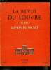 La revue du Louvre n°4-5 - Les collections préhistoriques de la donation Lalanne au Musée d'Aquitaine par Louis Valensi, Antiquités susiennes par ...