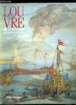La revue du Louvre et des musées de France n° 1 - Un retable du XVe siècle reconstitué : deux panneaux du maitre des ronds de Cobourg acquis par le ...