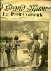Le grand illustr&eacute; n&deg; 15 - Officiers japonais fusill&eacute;s comme espions a Kharbine, La guerre russo japonaise, La f&ecirc;te des enfants, Com&eacute;die nuptiale ...