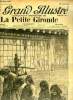 Le grand illustr&eacute; n&deg; 17 - Brigands toungouses attendant leur ex&eacute;cution dans la cour de la prison de Moukden, L'arm&eacute;e japonaise, Com&eacute;die nuptiale ...
