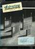 Electronique industrielle n° 62 - Microminiaturisation des ondes par E.A., Un simulateur du fonctionnement d'un réacteur nucléaire par F. Ch. G. van ...