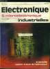 Electronique microélectronique industrielles n° 141 - Apprendre a changer de langage par G. D'Aboville, Dossier : le microfilm par Cl. Scheltienne, Un ...