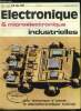 Electronique microélectronique industrielles n° 145 - Les potentiomètres a plastique conducteur : technologie, modèles et caractéristiques ...