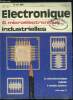 Electronique microélectronique industrielles n° 149 - Les radars a émission continue a courte portée : les récepteurs par Jean Claude Preti, ...