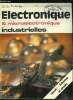 Electronique microélectronique industrielles n° 150 - Etude et réalisation d'un corps noir étalon par J.C. Vanhoutte, Un diviseur analogique de ...