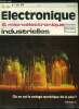 Electronique microélectronique industrielles n° 155 - Evolution des synthétiseurs de voix par H. Lilen, Un nouveau procédé de conversion numérique ...