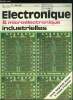 Electronique microélectronique industrielles n° 158 - Le point de vue des Grossistes en matériel électronique par A.C. Potherat, La montre ...