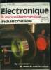 Electronique microélectronique industrielles n° 161 - Un nouveau processus de fluorescence permet la réalisation de diodes électroluminescentes de ...