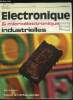 Electronique microélectronique industrielles n° 164 - Le TIL 311, afficheur hexadécimal, L'électronique au salon de l'auto, Oscillateurs ...