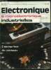 Electronique microélectronique industrielles n° 172 - Le groupe Thomson au salon : en vedette, la télé conception assistée par ordinateur pour les ...