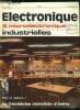 Electronique microélectronique industrielles n° 177 - Un projecteur de télévision couleur a lasers, Les photocoupleurs : principe et utilisations par ...