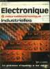 Electronique microélectronique industrielles n° 178 - Les générateurs d'impulsions et leur marché par A. Goupil, Eclateurs déclenchés ultra rapides et ...
