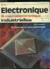 Electronique microélectronique industrielles n° 181 - LCC et l'ajustage des résistances par laser, Vers les dispositifs d'affichage numérique a ...